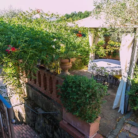 Holiday Home Borgo Della Limonaia-2 By Interhome