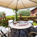 Holiday Home Borgo Della Limonaia-2 By Interhome Holiday home *