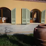Holiday home Holiday Home Borgo Della Limonaia-2 By Interhome Pieve a Nievole