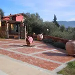 Holiday Home Borgo Della Limonaia-2 By Interhome * Pieve a Nievole
