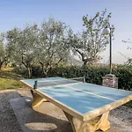 Holiday home Holiday Home Borgo Della Limonaia-2 By Interhome Pieve a Nievole