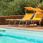 Holiday Home Borgo Della Limonaia-2 By Interhome *