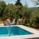 Holiday Home Borgo Della Limonaia-2 By Interhome Holiday home *
