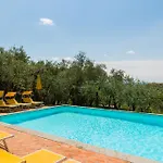 Holiday Home Borgo Della Limonaia-2 By Interhome