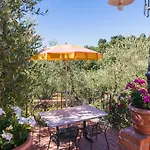 Holiday Home Borgo Della Limonaia-2 By Interhome Holiday home Pieve a Nievole