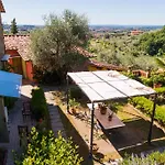 Holiday Home Borgo Della Limonaia-2 By Interhome