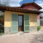 Holiday Home Borgo Della Limonaia-2 By Interhome Holiday home