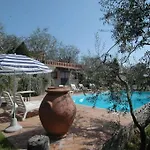 Holiday Home Borgo Della Limonaia-2 By Interhome Holiday home Pieve a Nievole