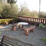Holiday home Holiday Home Borgo Della Limonaia-2 By Interhome Pieve a Nievole