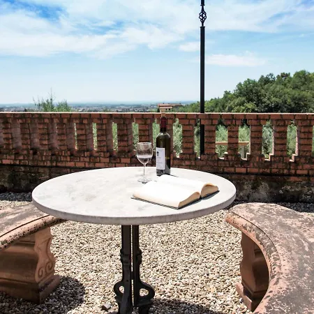 Borgo Della Limonaia-2 By Interhome *