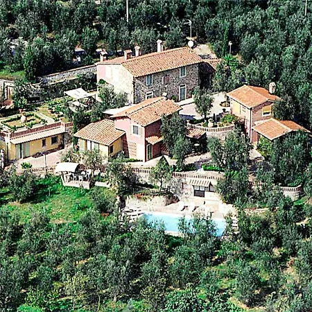 Holiday Home Borgo Della Limonaia-2 By Interhome Holiday home *