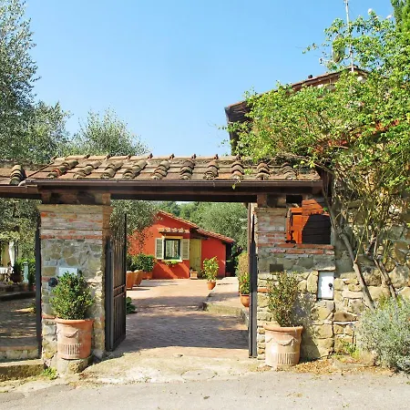 Borgo Della Limonaia-2 By Interhome Σπίτι διακοπών *