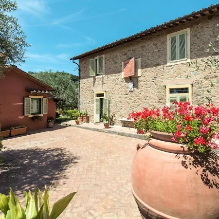Σπίτι διακοπών Borgo Della Limonaia-2 By Interhome