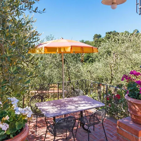 Borgo Della Limonaia-2 By Interhome * Pieve a Nievole