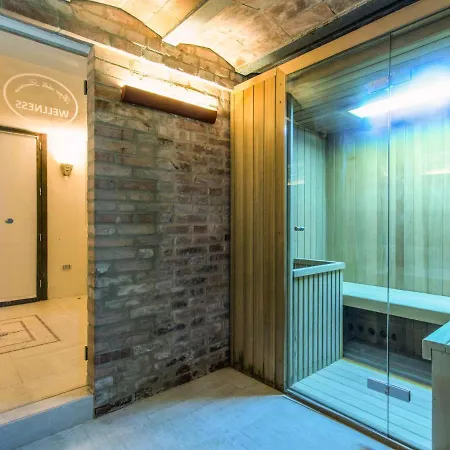Σπίτι διακοπών Borgo Della Limonaia-2 By Interhome *