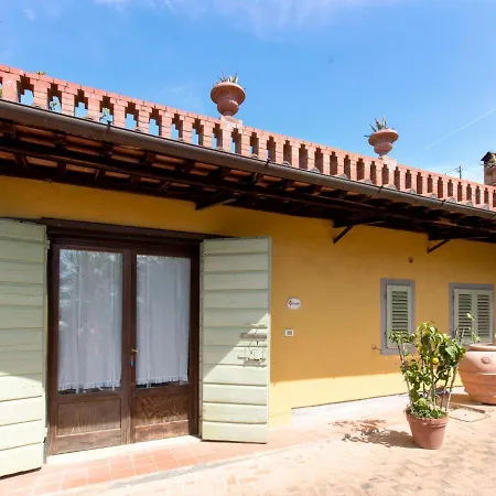 Holiday Home Borgo Della Limonaia-2 By Interhome Pieve a Nievole