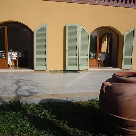Σπίτι διακοπών Borgo Della Limonaia-2 By Interhome Pieve a Nievole