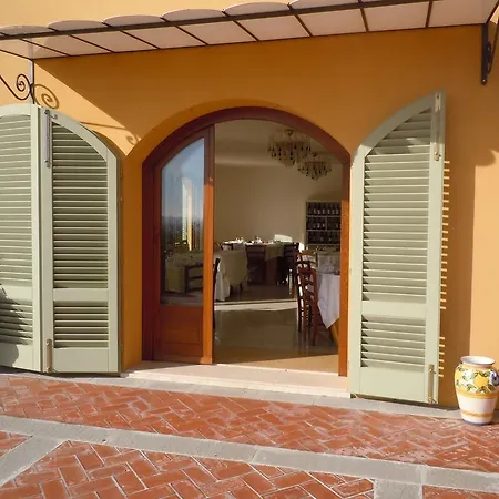 Borgo Della Limonaia-2 By Interhome Σπίτι διακοπών Pieve a Nievole