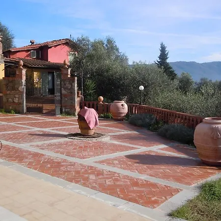 Borgo Della Limonaia-2 By Interhome * Pieve a Nievole