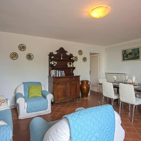 Borgo Della Limonaia-2 By Interhome *