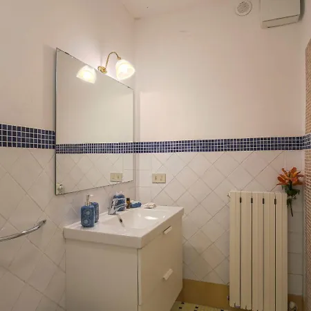Σπίτι διακοπών Borgo Della Limonaia-2 By Interhome
