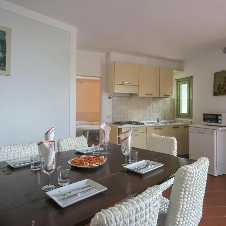 Σπίτι διακοπών Borgo Della Limonaia-2 By Interhome Pieve a Nievole