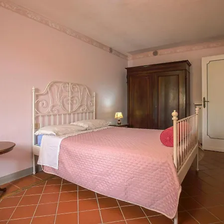 Σπίτι διακοπών Borgo Della Limonaia-2 By Interhome Pieve a Nievole