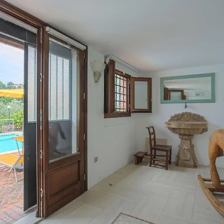 Borgo Della Limonaia-2 By Interhome Σπίτι διακοπών Pieve a Nievole