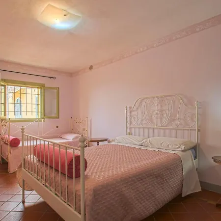 Borgo Della Limonaia-2 By Interhome