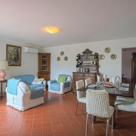 Borgo Della Limonaia-2 By Interhome Σπίτι διακοπών Pieve a Nievole