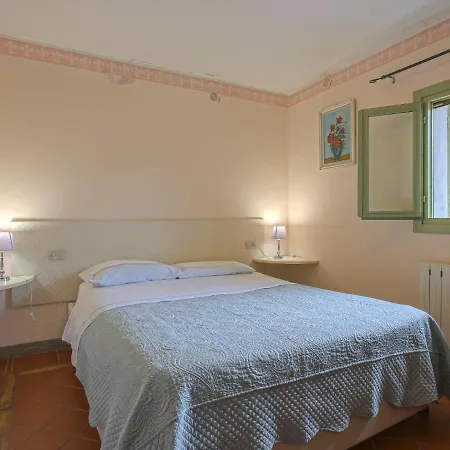 Borgo Della Limonaia-2 By Interhome