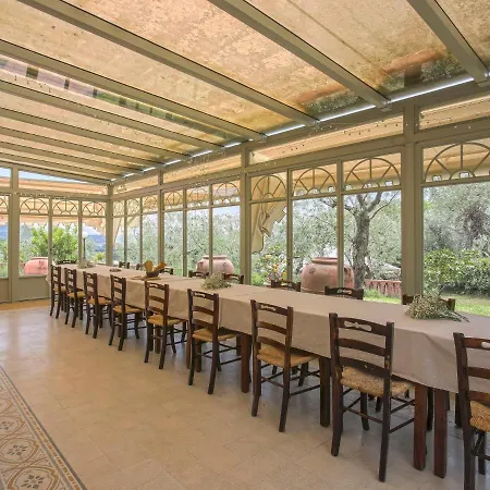 Borgo Della Limonaia-2 By Interhome