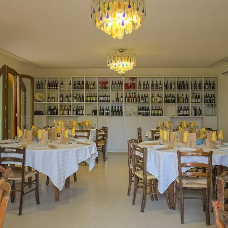 Borgo Della Limonaia-2 By Interhome