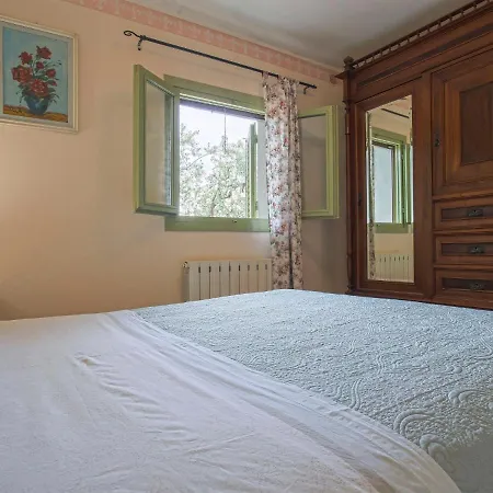Σπίτι διακοπών Borgo Della Limonaia-2 By Interhome *