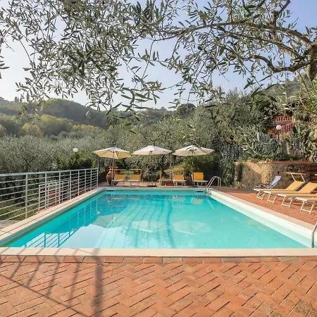 Borgo Della Limonaia-2 By Interhome Σπίτι διακοπών Pieve a Nievole