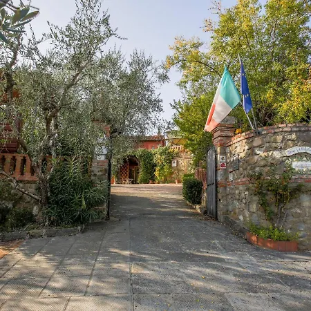 Holiday home Holiday Home Borgo Della Limonaia-2 By Interhome *
