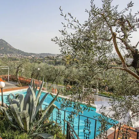 Holiday Home Borgo Della Limonaia-2 By Interhome Holiday home *
