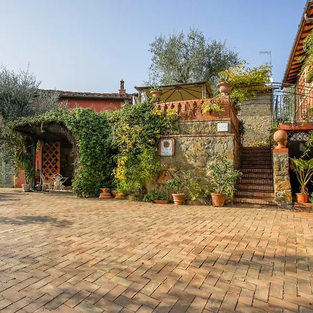Holiday Home Borgo Della Limonaia-2 By Interhome Holiday home Pieve a Nievole