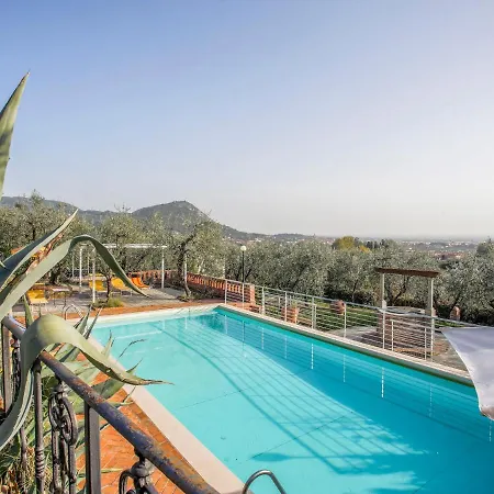 Borgo Della Limonaia-2 By Interhome *