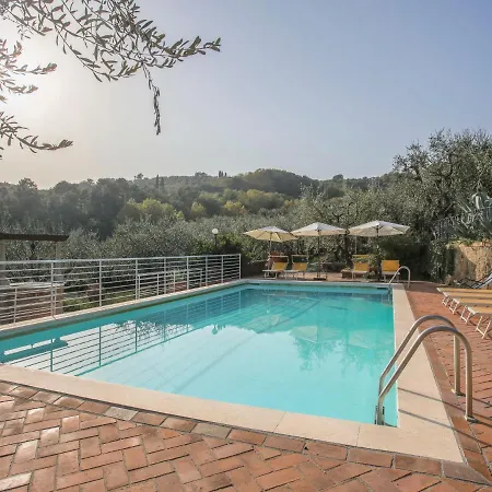 Σπίτι διακοπών Borgo Della Limonaia-2 By Interhome *