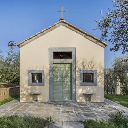 Holiday home Holiday Home Borgo Della Limonaia-2 By Interhome
