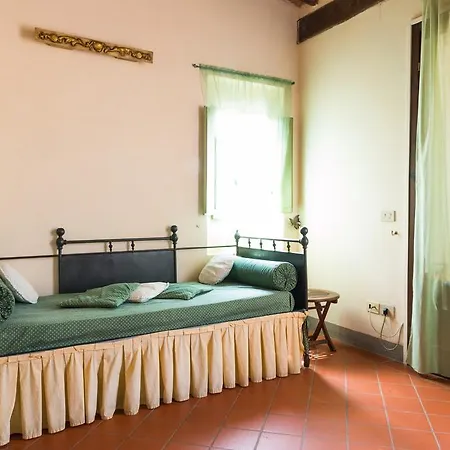 Borgo Della Limonaia-2 By Interhome *