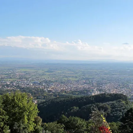 Borgo Della Limonaia-2 By Interhome * Pieve a Nievole