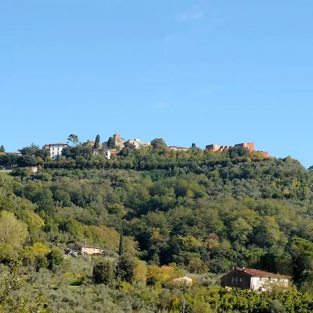 Borgo Della Limonaia-2 By Interhome *