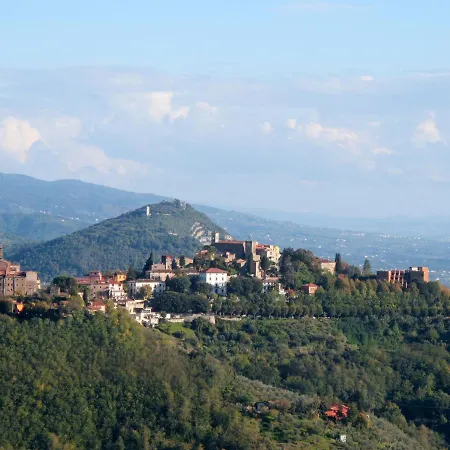 Borgo Della Limonaia-2 By Interhome Σπίτι διακοπών *