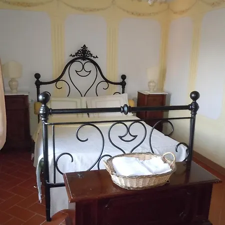 Borgo Della Limonaia-2 By Interhome *