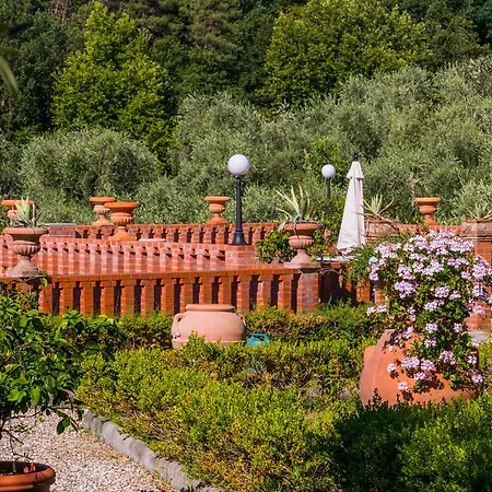 Borgo Della Limonaia-2 By Interhome Pieve a Nievole