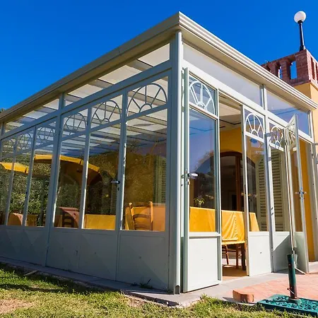 Borgo Della Limonaia-2 By Interhome Σπίτι διακοπών Pieve a Nievole