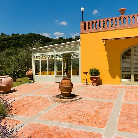 Σπίτι διακοπών Borgo Della Limonaia-2 By Interhome *
