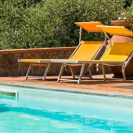 Borgo Della Limonaia-2 By Interhome *